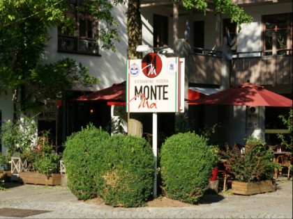 Фото: Monte Ma'